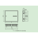 Distribution Board Double Door PPI TPN Type 08 Way (H)